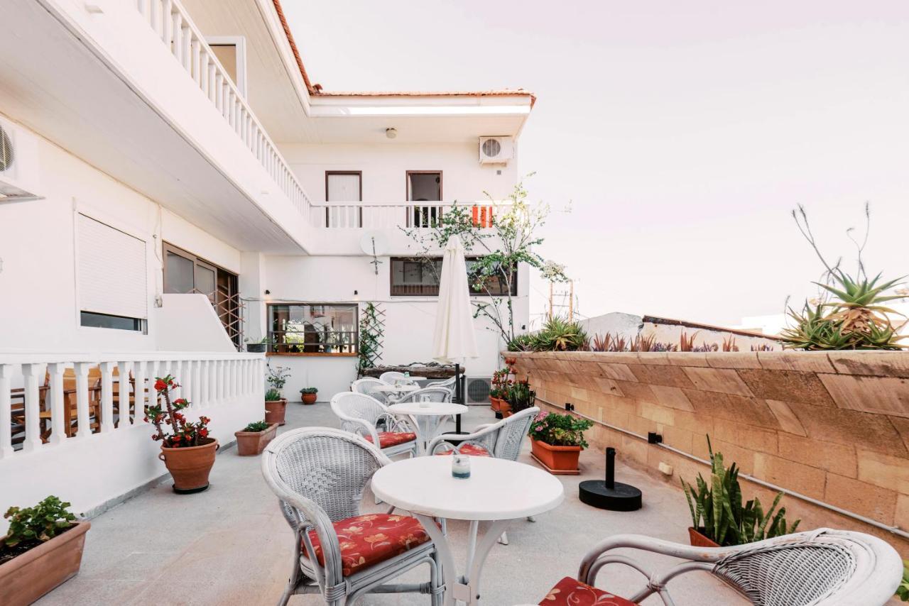 Panorama Hotel Gennadi Exterior foto
