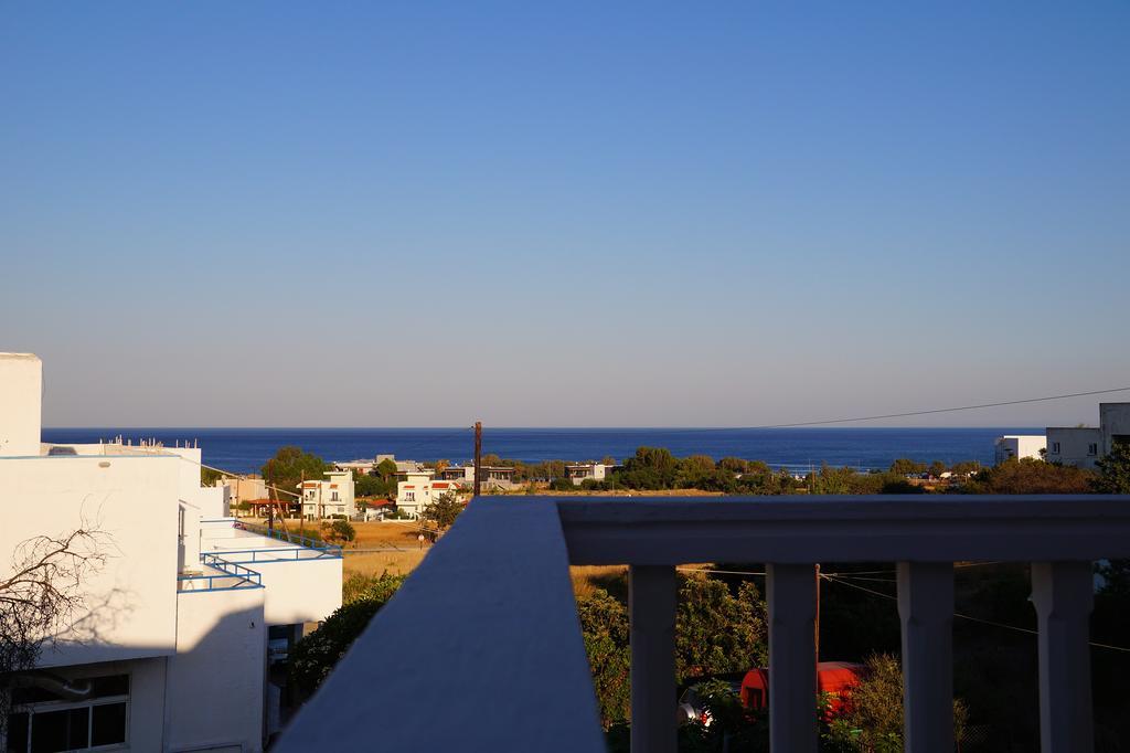 Panorama Hotel Gennadi Exterior foto